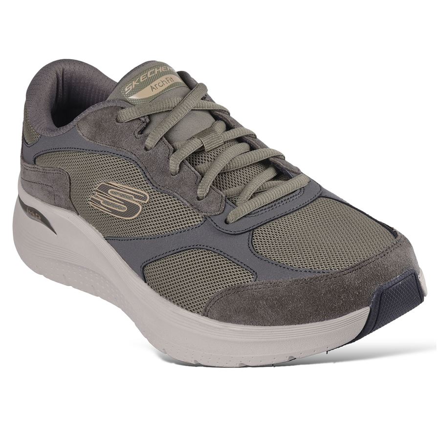 ARCH FIT 2.0 - THE KEEP Skechers | 232702OLV